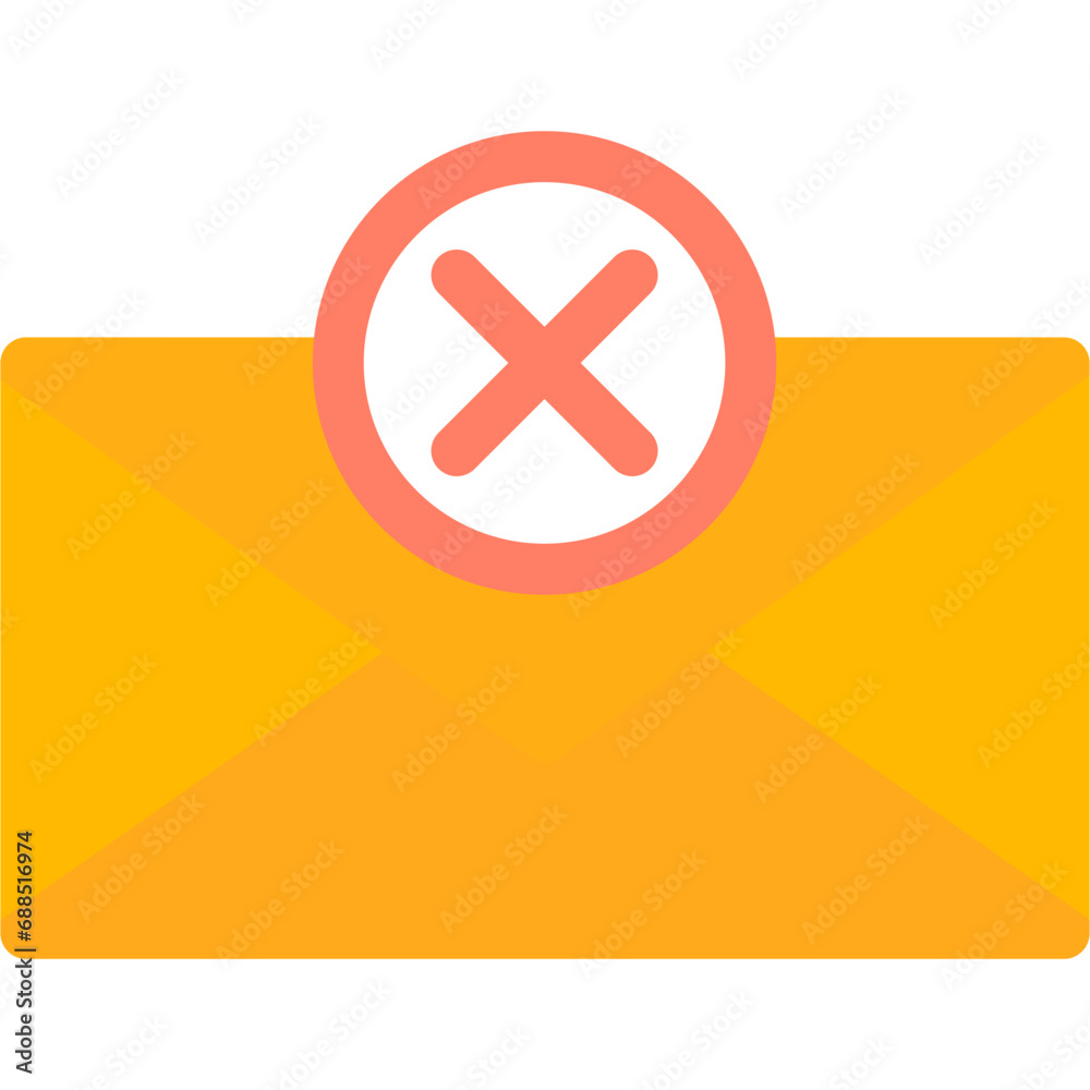 Obraz premium Mail Icon