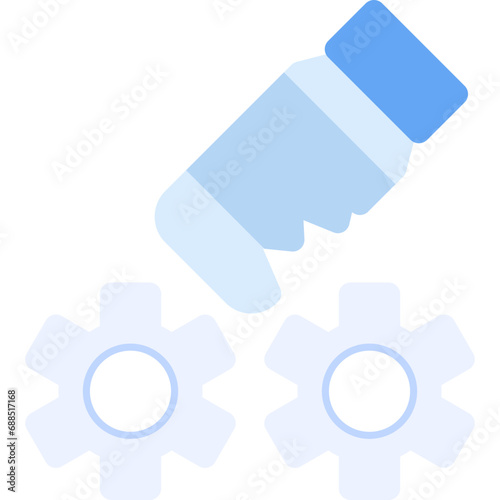 Crusher Icon