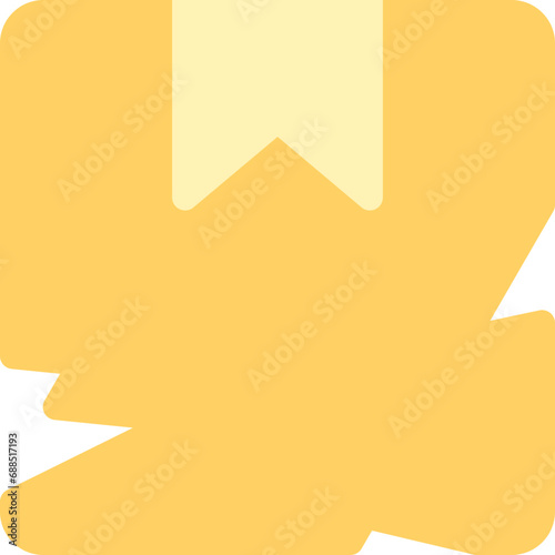 Damaged Package Icon © Amir