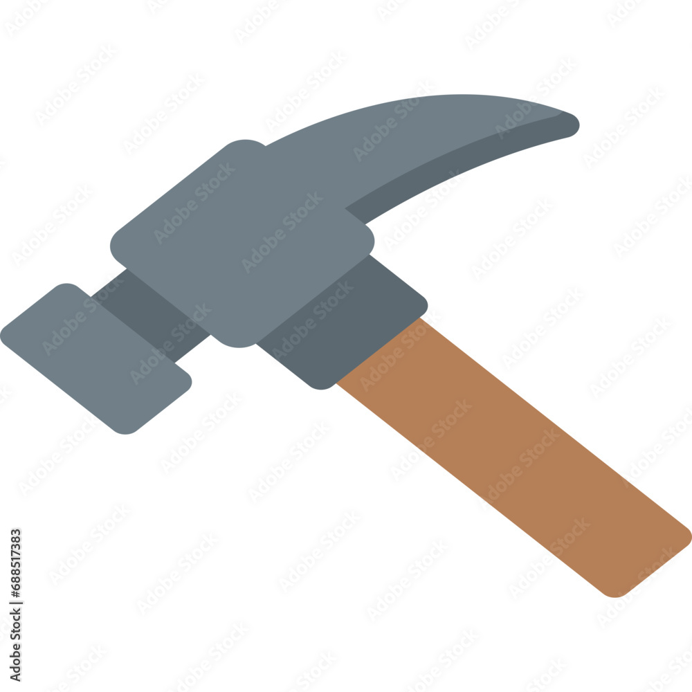 Hammer Icon