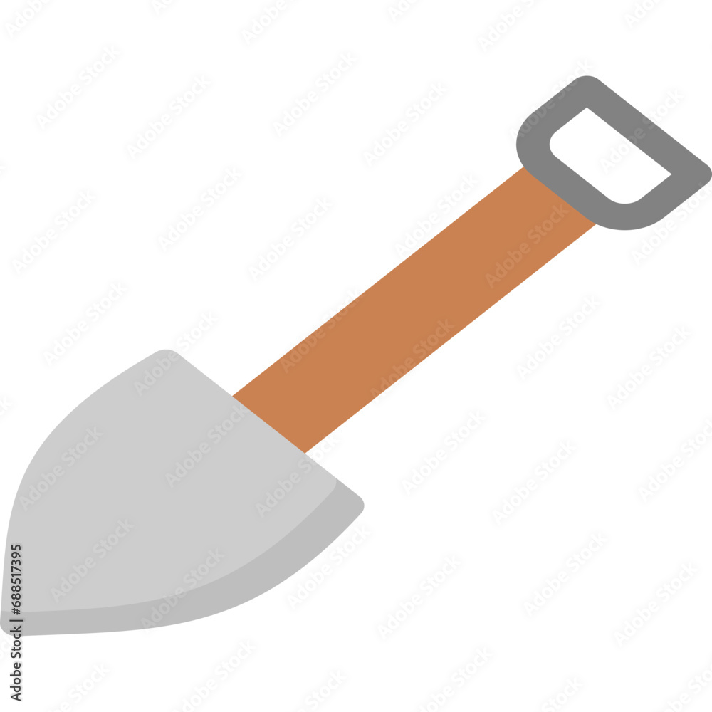 Shovel Icon