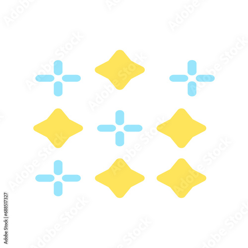 Shine Icon