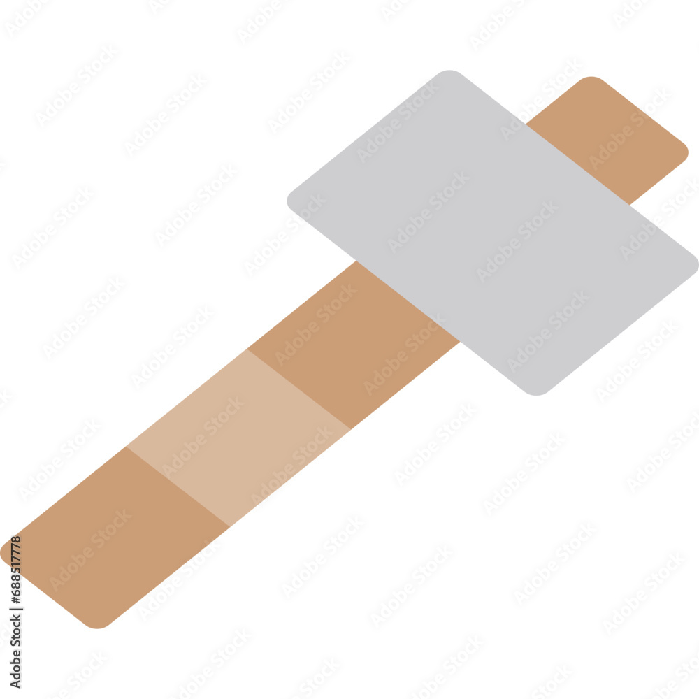 Hammer Icon Hammer Icon