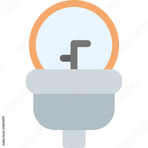 Sink Icon