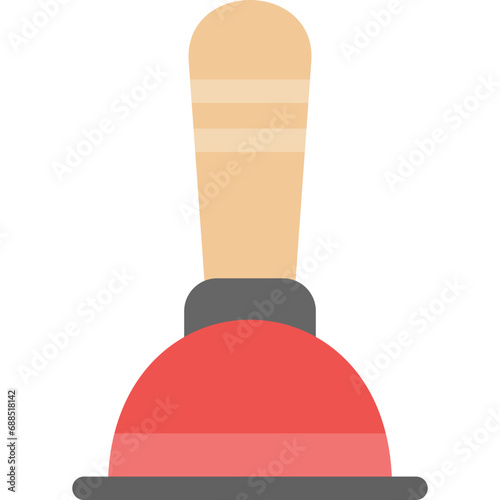 Plunger Icon