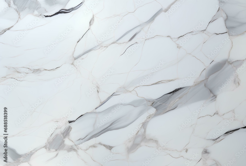 Marbled white abstract background. Liquid marble ink pattern. abstract white paint mixing in water