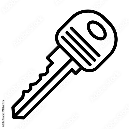 Key Icon