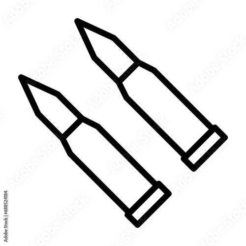 Bullet Icon