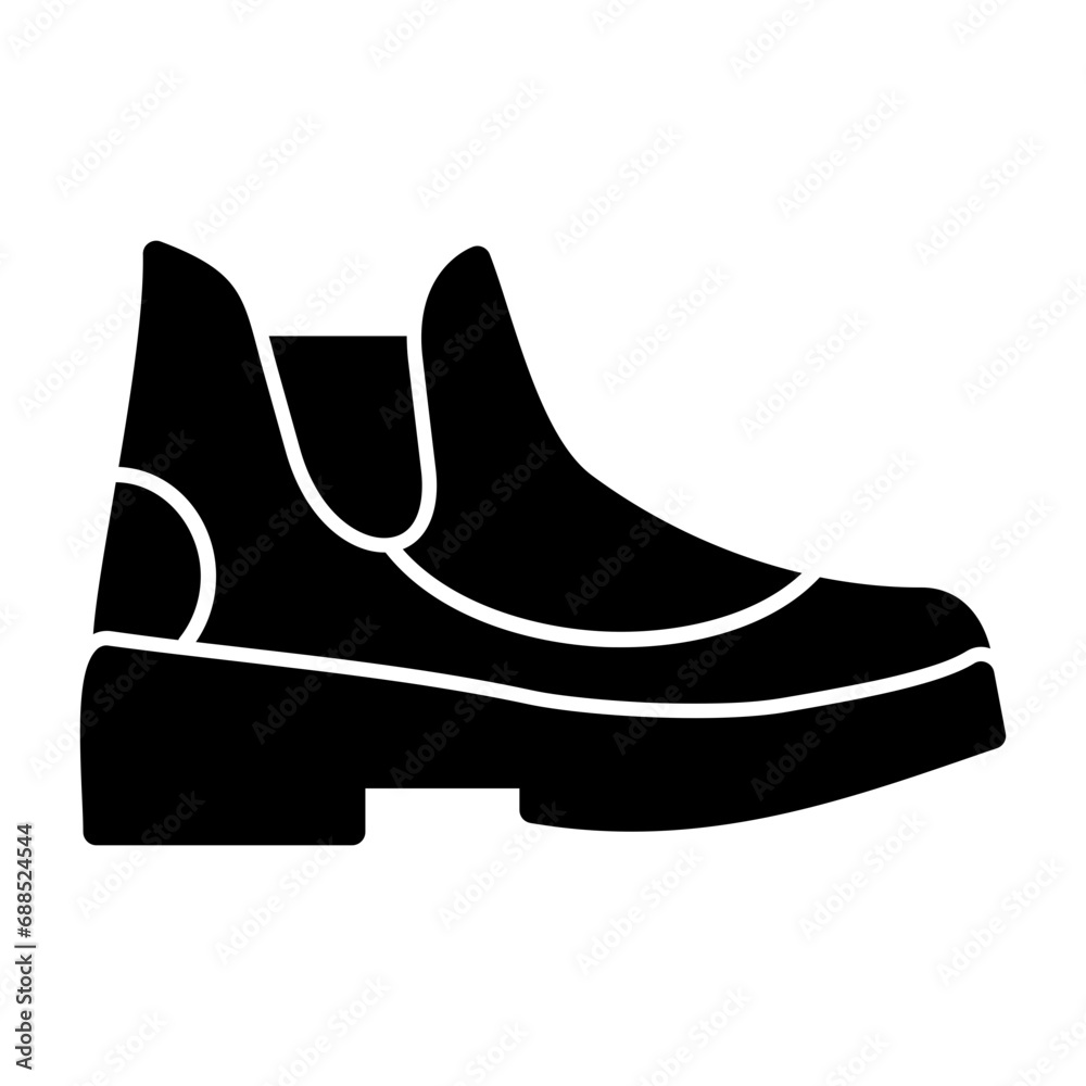 Boots Icon Boots Icon