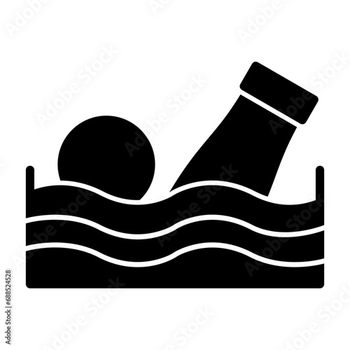Floating Icon