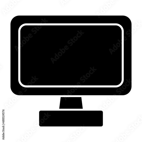 Monitor Icon