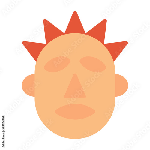 Punk Icon