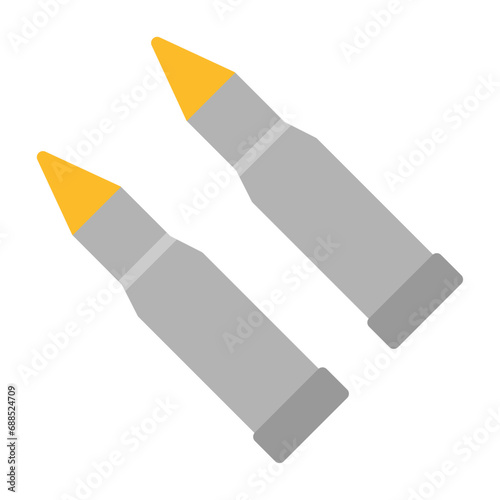 Bullet Icon