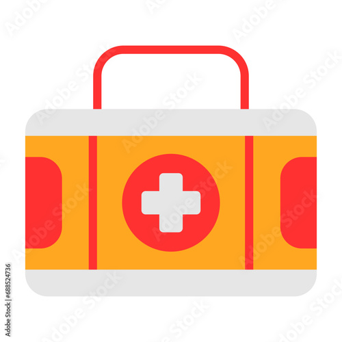 First aid kit Icon