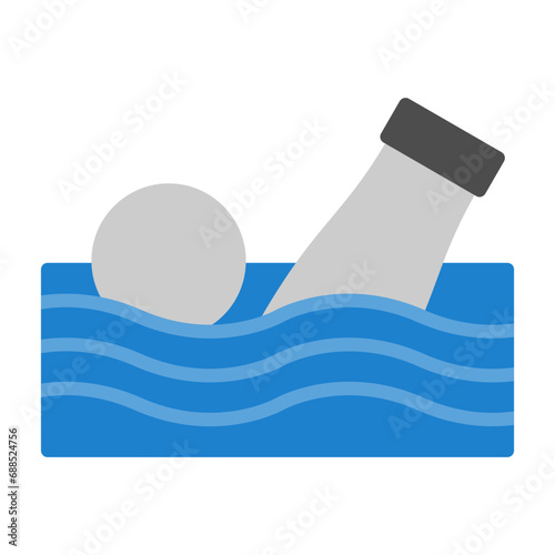 Floating Icon