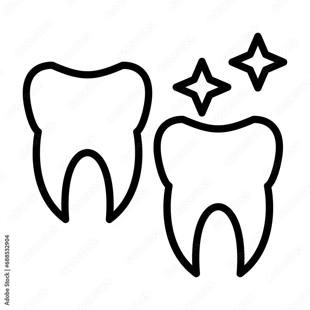 Tooth Icon Tooth Icon
