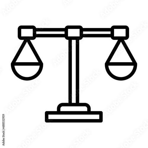 Ethics Icon