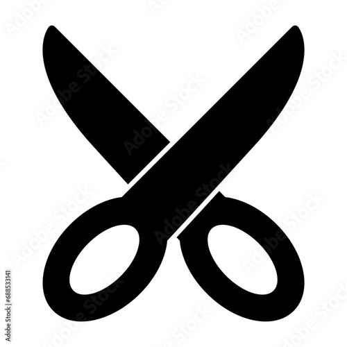Scissors Icon