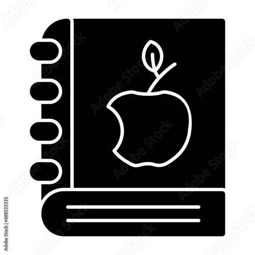 Book Icon