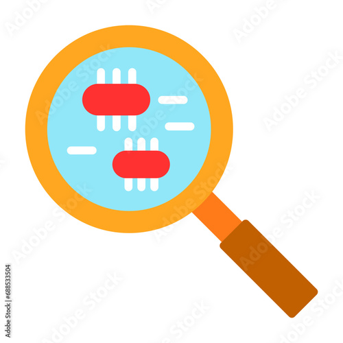 Microbiology Icon