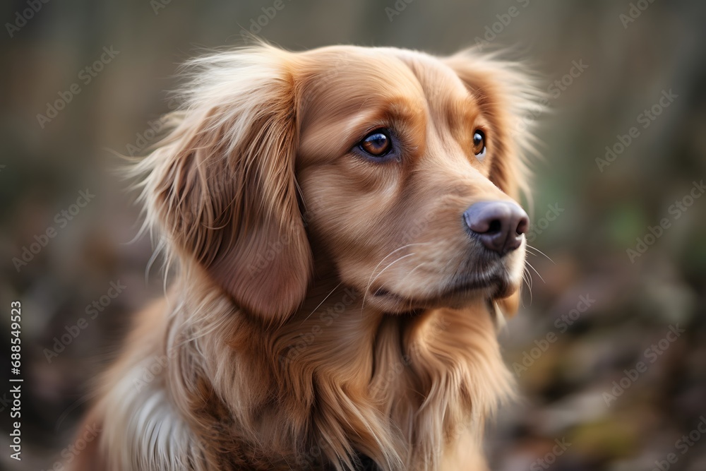 Write a letter to your dog, expressing your gratitude and love for them (Generative AI)