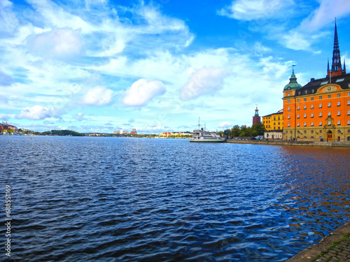 Photography Stockholm  Sweden