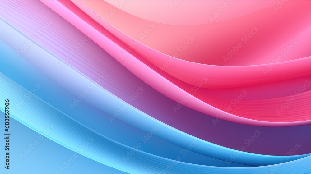 Simple color abstract background with wave. Simple color abstract background with wave.