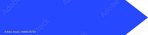 page for text with ribbon