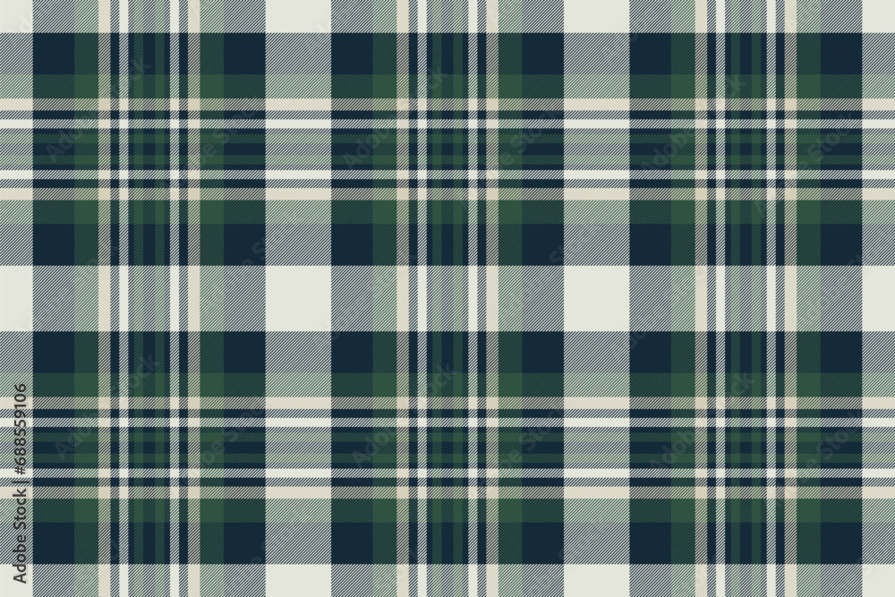 Seamless textile pattern of background tartan plaid with a check vector texture fabric. Seamless textile pattern of background tartan plaid with a check vector texture fabric.