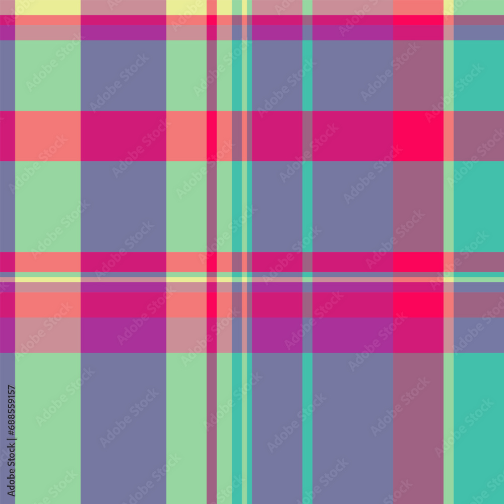 Vector texture background of check fabric textile with a plaid pattern tartan seamless. Vector texture background of check fabric textile with a plaid pattern tartan seamless.