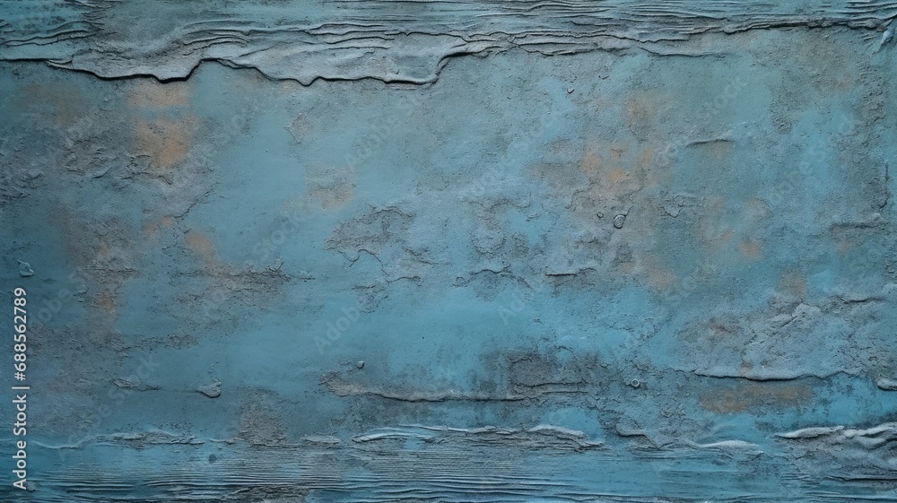 hand painted blue paint texture background with brush stroke effect hand painted blue paint texture background with brush stroke effect