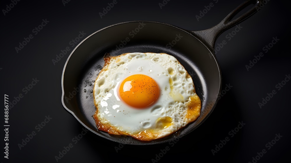 fried, breakfast, food, egg, meal, yellow, cooking, fried egg, frying pan, simplicity, cholesterol, lunch, protein, cook, cookery, ingredient, isolated, pan, white, 1, black, circle, cooked, yolk, clo fried, breakfast, food, egg, meal, yellow, cooking, fried egg, frying pan, simplicity, cholesterol, lunch, protein, cook, cookery, ingredient, isolated, pan, white, 1, black, circle, cooked, yolk, clo
