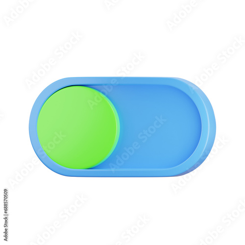 Free Download Switch On 3D Illustrations - GFXLoad