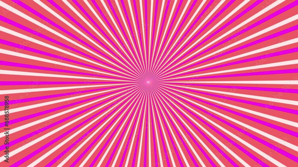 Rotating colorful sunburst circle motion background. abstract motion background. e_1604 Rotating colorful sunburst circle motion background. abstract motion background. e_1604