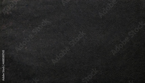 black color velvet texture background