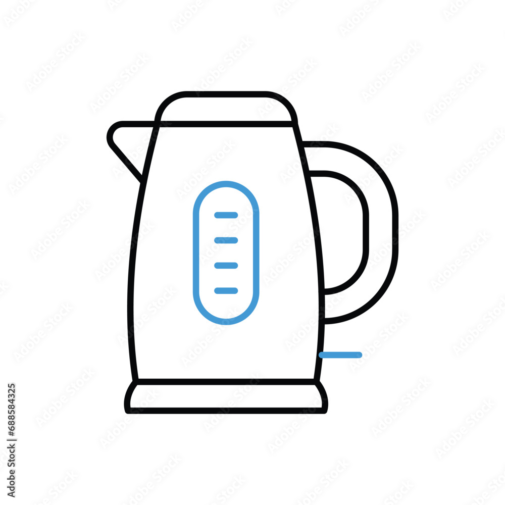 Wine Bottle icon vector stock illustration Wine Bottle icon vector stock illustration
