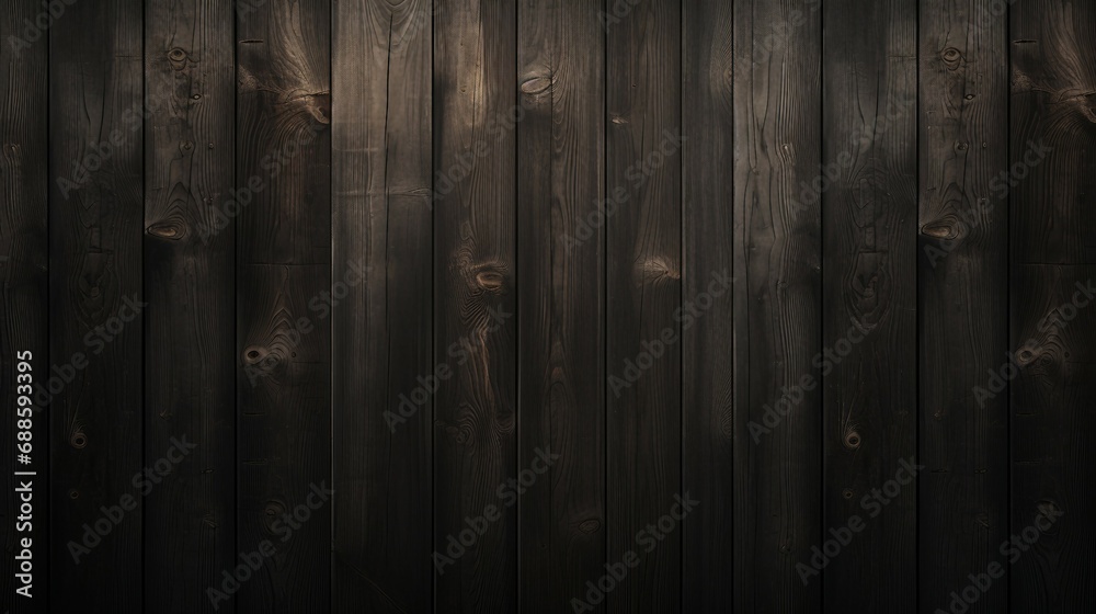 Vertical Wood Harmony