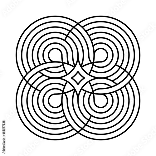 Abstract linear geometric v...