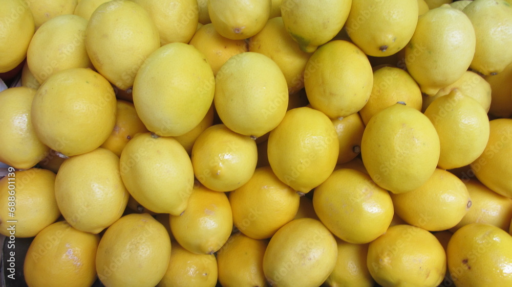Limones Limones