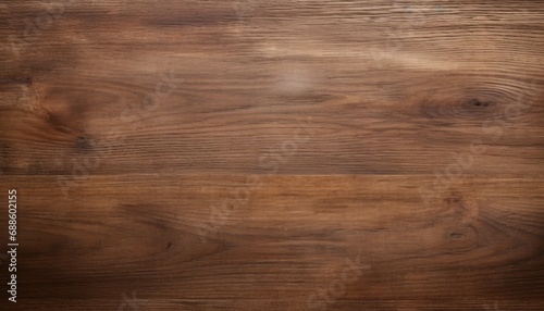 Top view brown wooden wood plank desk table background texture