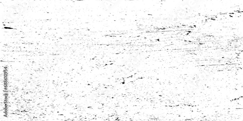 Subtle halftone grunge urban texture vector. Distressed overlay texture. Grunge background. Abstract mild textured effect. Vector Illustration. Black isolated on white.