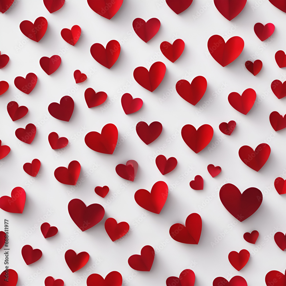 Beautiful Red Love Letters For Valentines Day Beautiful Red Love Letters For Valentines Day