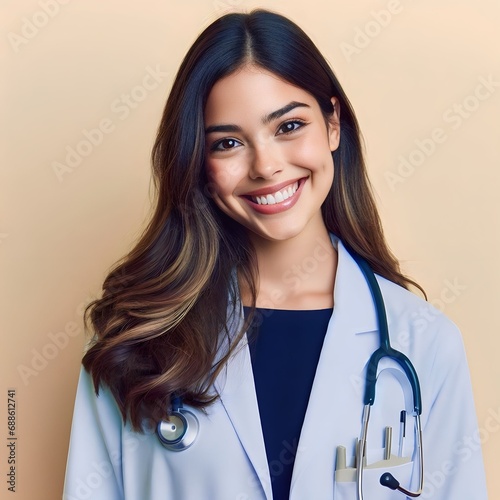 doctor female 