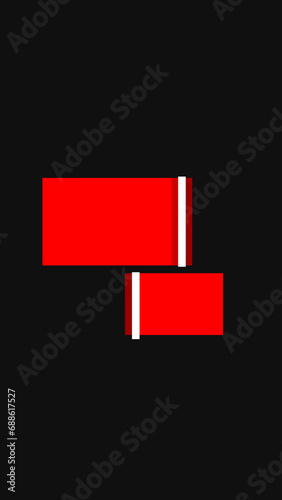 Designed a modern lower third in the vertical high resolution. Modern designed lower third. Designed lower third in abstract illustration vertical high resolution. Free Download Designed a modern lower third in the vertical high resolution. Modern designed lower third. Designed lower third in abstract illustration vertical high resolution. - GFXLoad