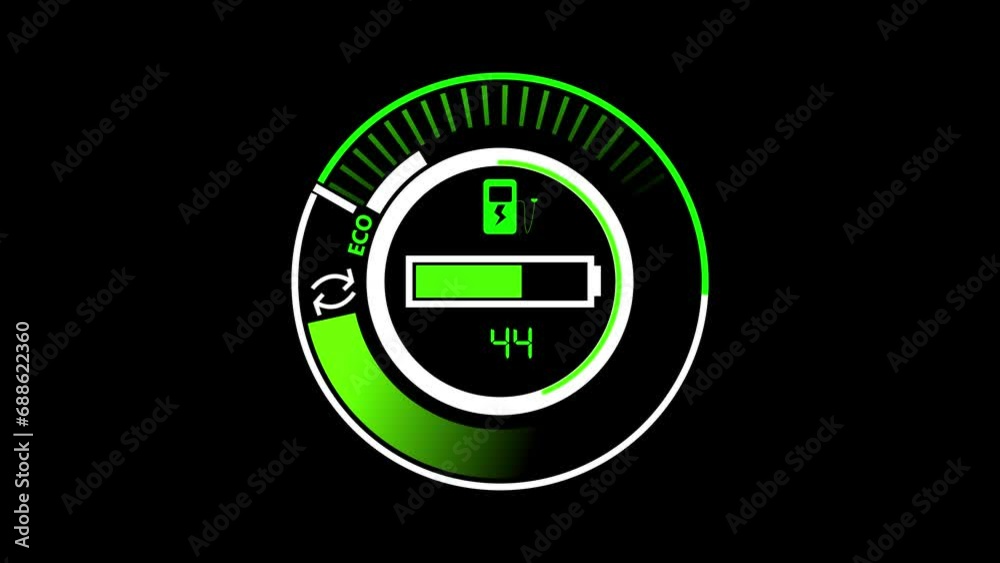 Animation of battery level over timelapse with cars on blue background. electric cars, eco power, sustainability and technology concept digitally generated video. Animation of battery level over timelapse with cars on blue background. electric cars, eco power, sustainability and technology concept digitally generated video.