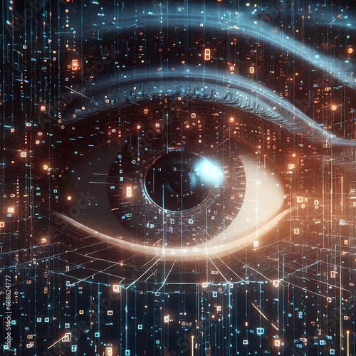 lights of the mind