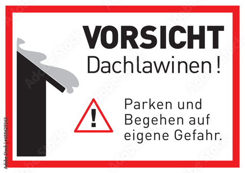 Dachlawine051223a