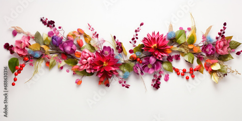 Flower Garland