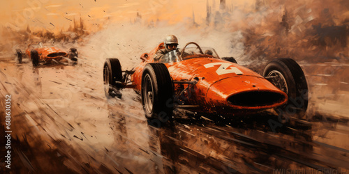 Race Car