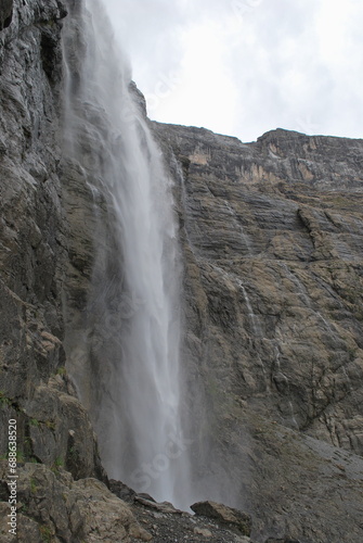 Grande Cascade de Gavarnie